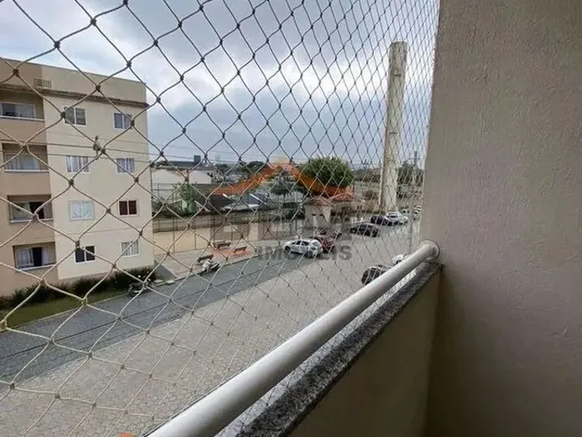 Imagem 3: Apartamento com 2 Dormitórios À Venda, 49 M² por R$ 340.000,00 - Cidade Nova