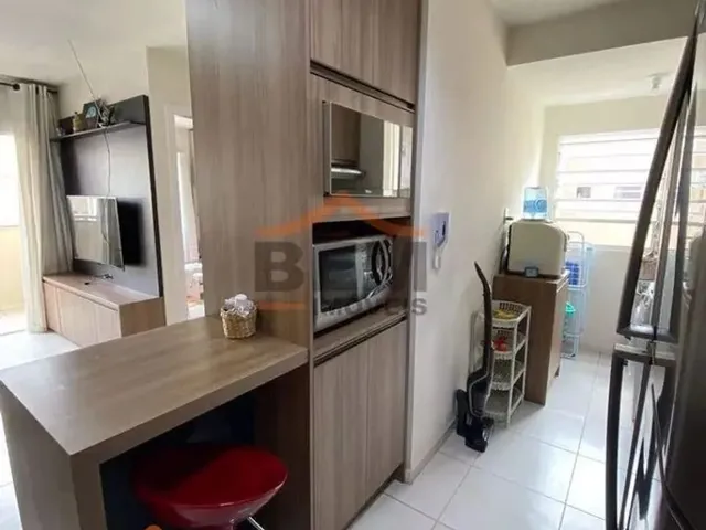 Imagem 6: Apartamento com 2 Dormitórios À Venda, 49 M² por R$ 340.000,00 - Cidade Nova