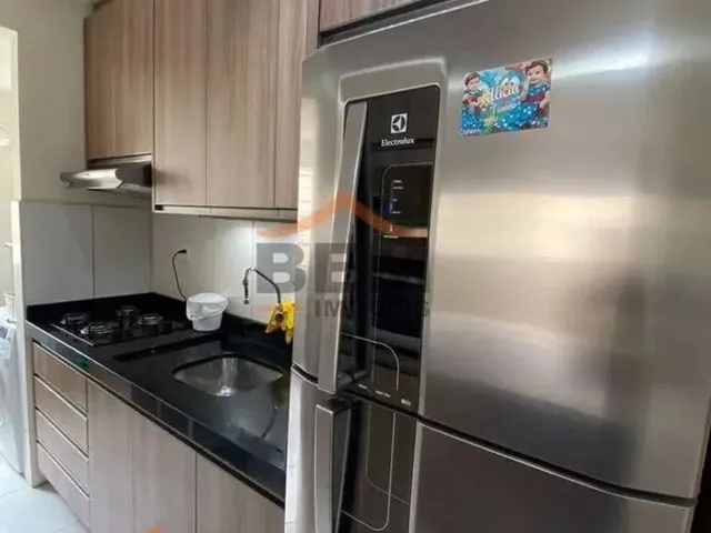 Imagem 9: Apartamento com 2 Dormitórios À Venda, 49 M² por R$ 340.000,00 - Cidade Nova