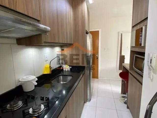 Imagem 11: Apartamento com 2 Dormitórios À Venda, 49 M² por R$ 340.000,00 - Cidade Nova