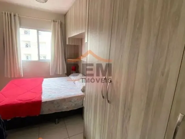 Imagem 2: Apartamento com 2 Dormitórios À Venda, 49 M² por R$ 340.000,00 - Cidade Nova