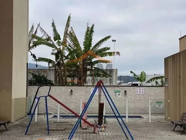 Imagem 4: Apartamento com 2 Dormitórios À Venda, 49 M² por R$ 340.000,00 - Cidade Nova