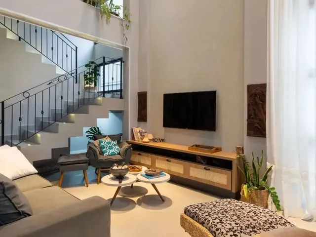 Imagem: Lindo Triplex Casa Balneário Camboriú
