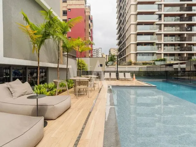 Imagem: Apartamento com 3 Suíte(S) À Venda no