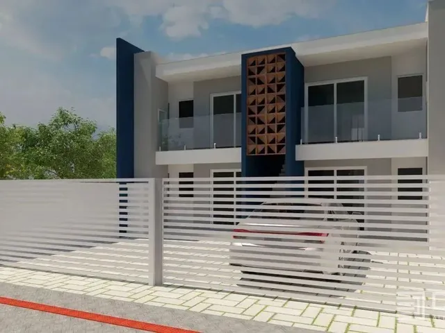 Imagem: Novo! Apto - 2 Qts - 60 M² - Murta - Itajaí/Sc