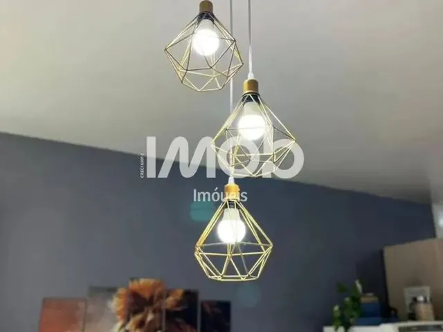 Imagem 3: Casa Geminada Semimobiliada com 2 Quartos, Ilha da Figueira - Guaramirim