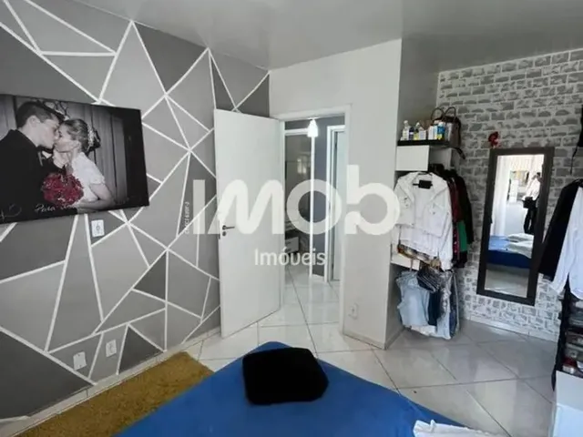 Imagem 15: Casa Geminada Semimobiliada com 2 Quartos, Ilha da Figueira - Guaramirim