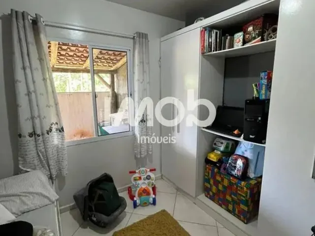 Imagem 9: Casa Geminada Semimobiliada com 2 Quartos, Ilha da Figueira - Guaramirim