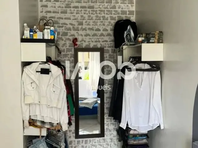 Imagem 7: Casa Geminada Semimobiliada com 2 Quartos, Ilha da Figueira - Guaramirim