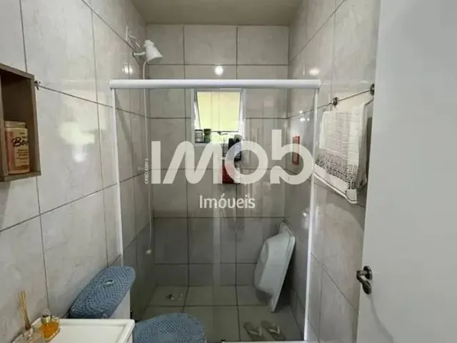 Imagem 13: Casa Geminada Semimobiliada com 2 Quartos, Ilha da Figueira - Guaramirim