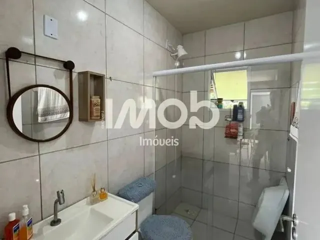 Imagem 10: Casa Geminada Semimobiliada com 2 Quartos, Ilha da Figueira - Guaramirim
