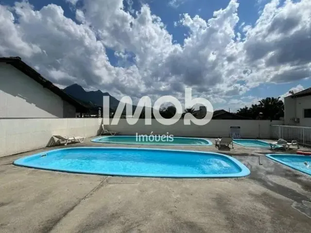 Imagem 8: Casa Geminada Semimobiliada com 2 Quartos, Ilha da Figueira - Guaramirim