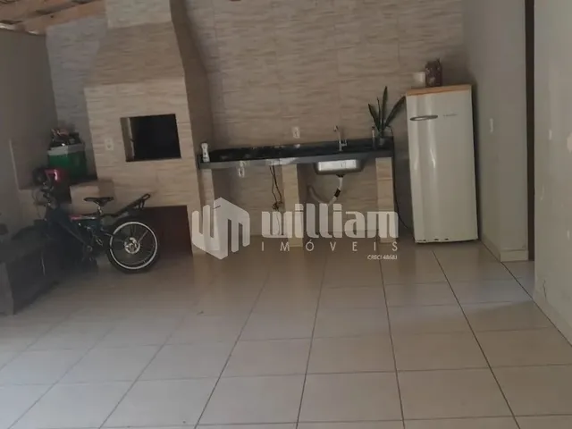 Imagem 14: Casa Solta - 3 Quartos - 2 Vagas - Cedro Alto Brusque
