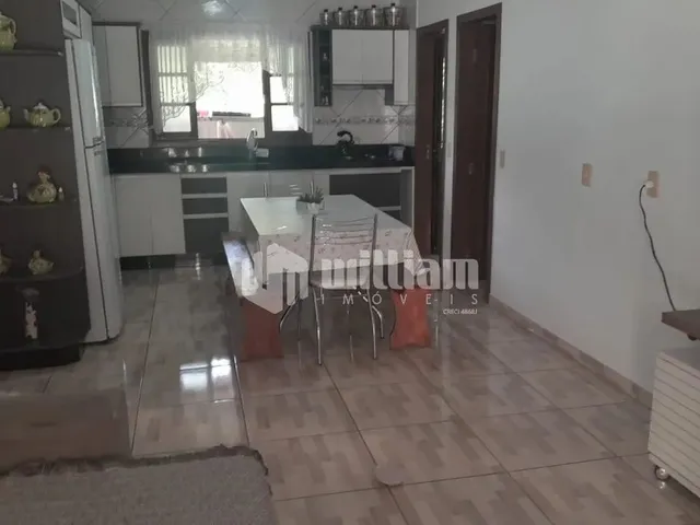 Imagem 4: Casa Solta - 3 Quartos - 2 Vagas - Cedro Alto Brusque