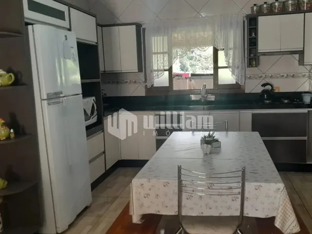 Imagem 6: Casa Solta - 3 Quartos - 2 Vagas - Cedro Alto Brusque