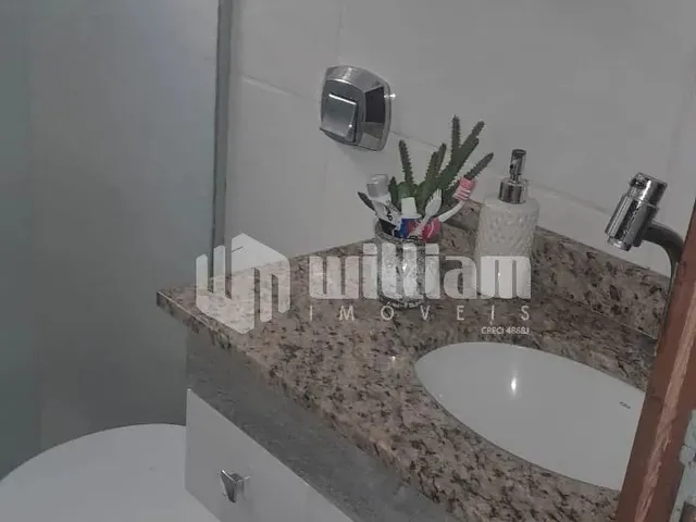 Imagem 2: Casa Solta - 3 Quartos - 2 Vagas - Cedro Alto Brusque
