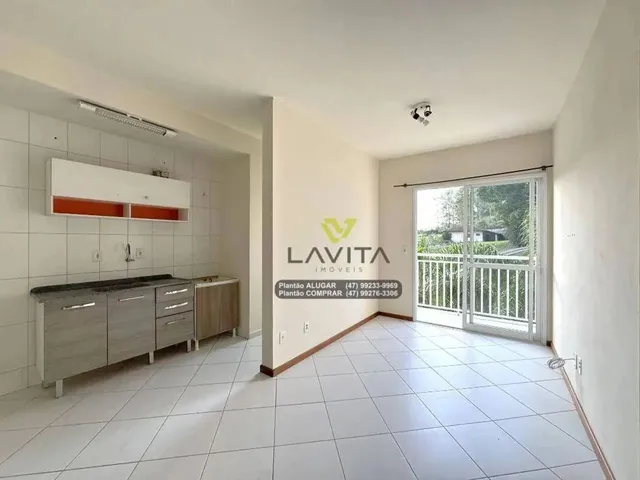 Imagem: Apartamento com 2 Dormitórios À Venda