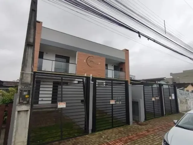 Imagem: Apartamento com 3 Dormitórios À Venda