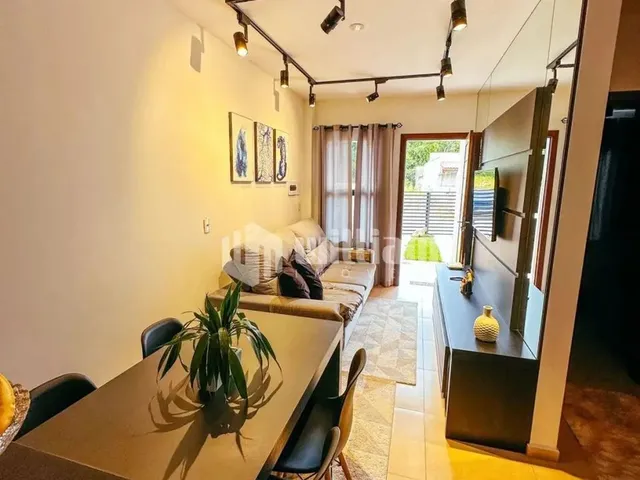 Imagem 7: Casa Baixa Semi Mobiliada de 3 Quartos com Passagem Lateral