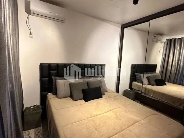 Imagem 12: Casa Baixa Semi Mobiliada de 3 Quartos com Passagem Lateral