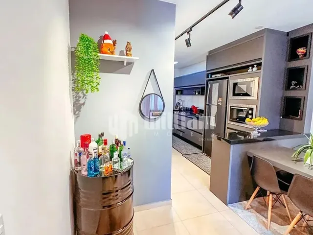 Imagem 9: Casa Baixa Semi Mobiliada de 3 Quartos com Passagem Lateral
