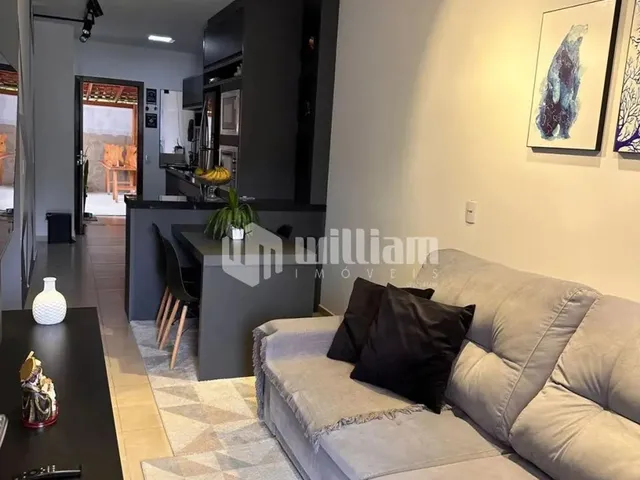 Imagem 11: Casa Baixa Semi Mobiliada de 3 Quartos com Passagem Lateral