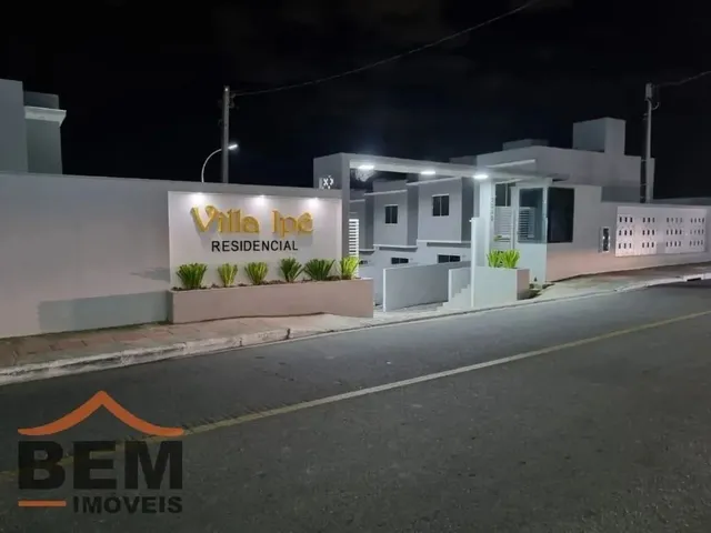 Imagem: Casa com 2 Dormitórios À Venda, 76 M²