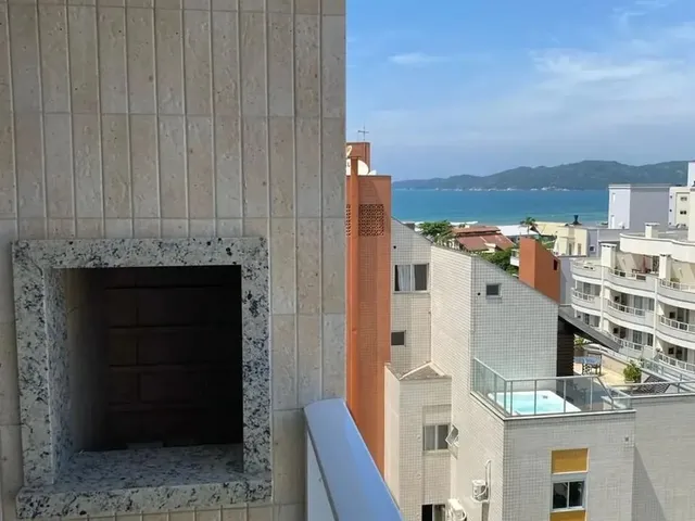 Imagem 1: Cobertura Duplex 2 Suítes