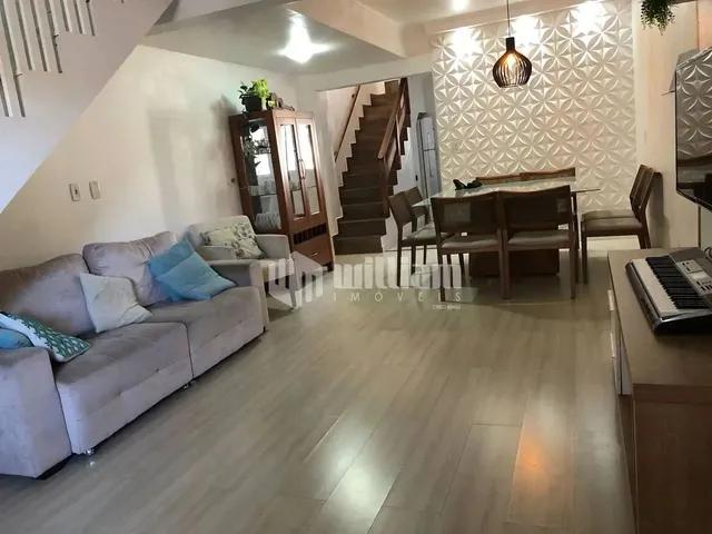 Imagem: Casa Geminada À Venda 2 Quartos Muito
