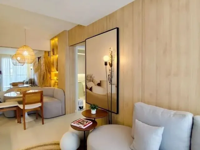 Imagem: Apartamento com 2 Dormitórios À Venda