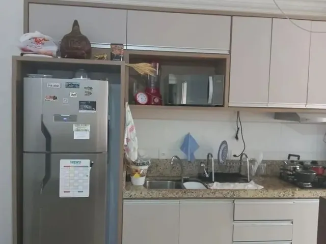 Imagem 12: Apartamento com 2 Dormitórios À Venda, 75 M² por R$ 549.000,00 - Tabuleiro
