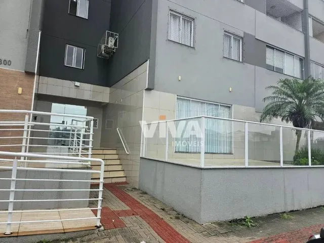 Imagem: Apartamento com 2 Dormitórios, 53 M²