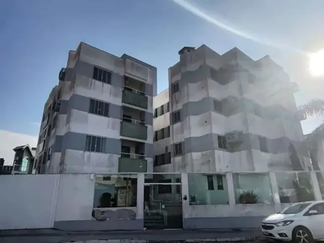Imagem: Apartamento com 2 Dormitórios À Venda