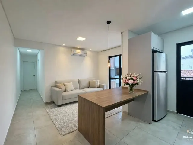 Imagem: Apartamento com 02 Quartos no Costa e Silva