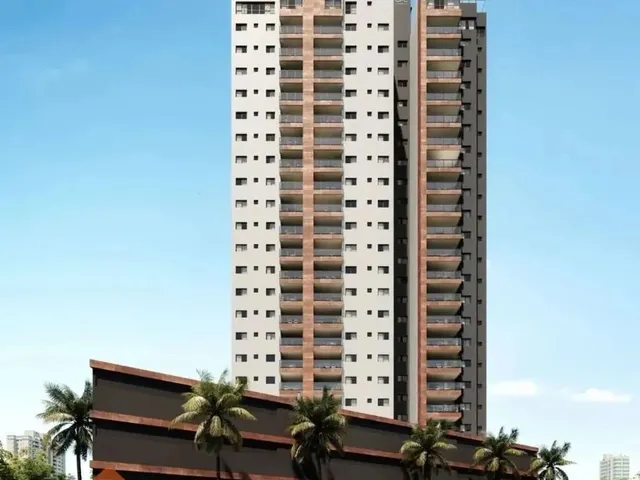 Imagem 1: Apartamento com 2 Dormitórios À Venda, 71 M² por R$ 770.000,00 - Dom Bosco - Itajaí/Sc