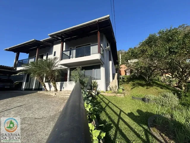 Imagem: Casa de 2 Pavimentos no Salto do Norte