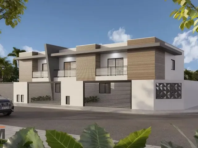 Imagem: Casa com 3 Dormitórios À Venda, 129 M²