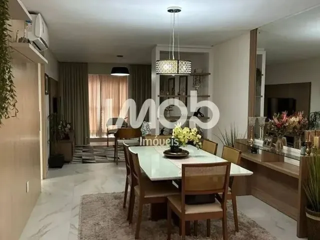 Imagem: Apartamento Vila Lenzi - Suite 2 Dormitórios