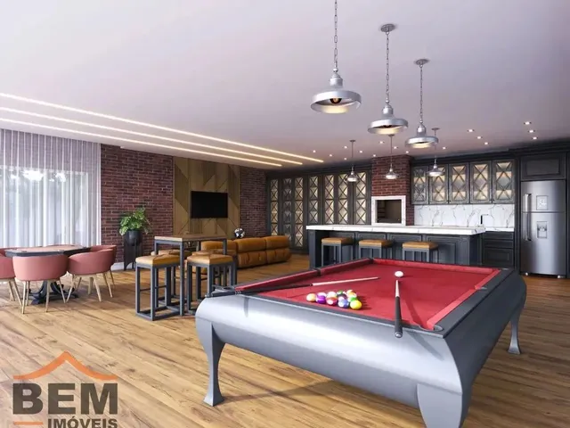 Imagem 3: Apartamento com 2 Dormitórios À Venda, 72 M² por R$ 730.000,00 - Dom Bosco - Itajaí/Sc