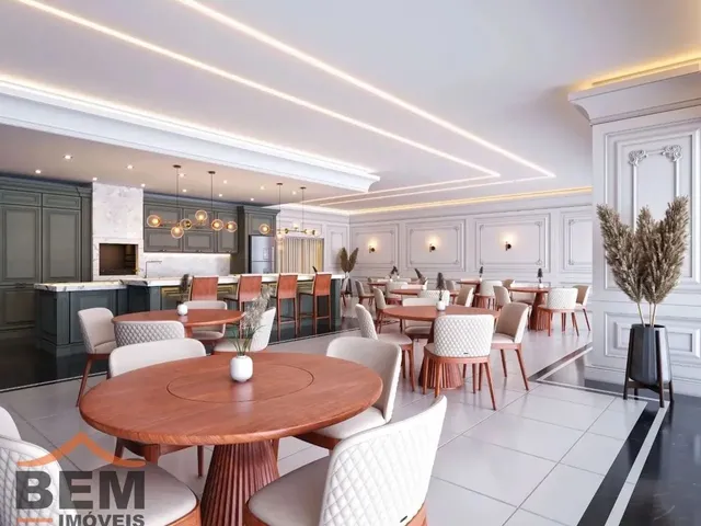 Imagem 5: Apartamento com 2 Dormitórios À Venda, 72 M² por R$ 730.000,00 - Dom Bosco - Itajaí/Sc
