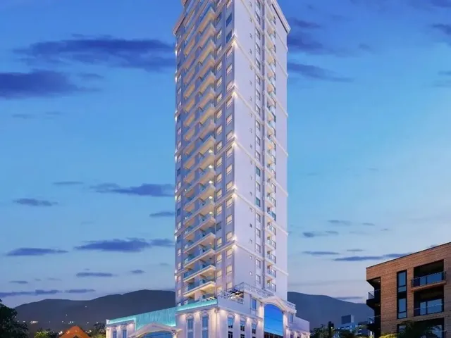Imagem 4: Apartamento com 2 Dormitórios À Venda, 72 M² por R$ 730.000,00 - Dom Bosco - Itajaí/Sc