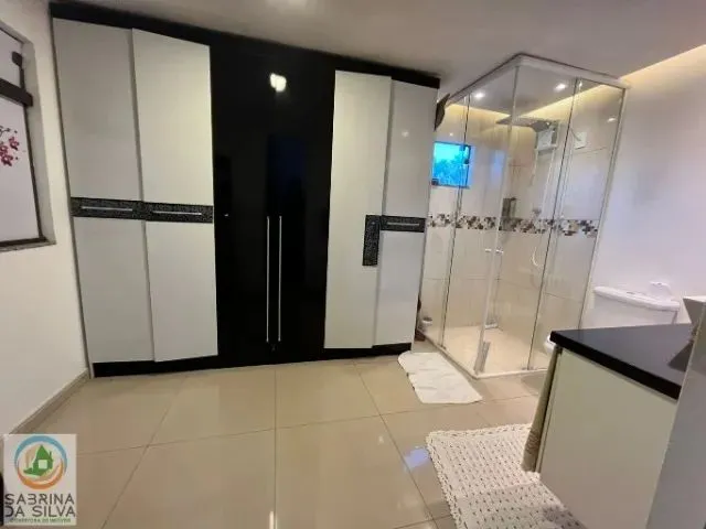 Imagem: Casa e Galpão
