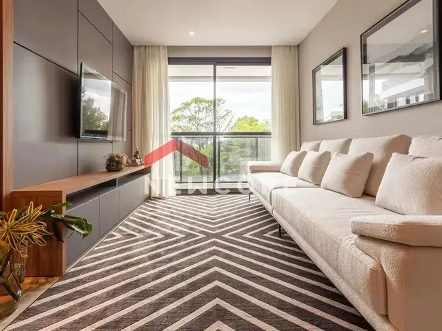 Imagem: Apartamento em Rua Visconde de Taunay
