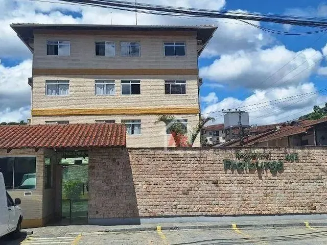 Imagem: Apartamento com 3 Dormitórios À Venda