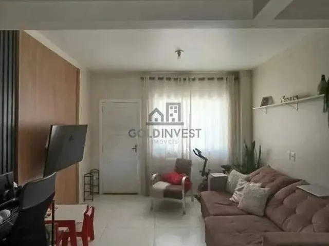 Imagem: Casa À Venda, 3 Quartos, 1 Suíte, 1 Vaga