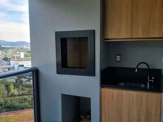 Imagem 1: Apartamento com 3 Dormitórios À Venda, 80 M² por R$ 750.000,00 - Ressacada - Itajaí/Sc