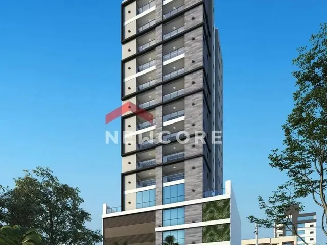 Imagem: Apartamento em Rua 288 - Meia Praia - Itapema/Sc