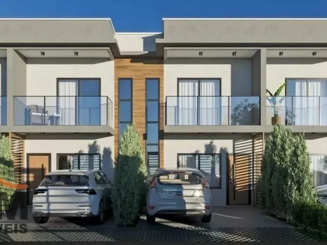 Imagem: Casa com 2 Dormitórios À Venda, 82 M²