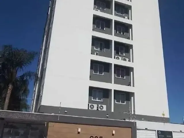 Imagem: Apartamento com 2 Dormitórios À Venda