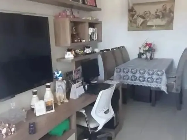 Imagem 9: Apartamento com 2 Dormitórios À Venda, 55 M² por R$ 380.000,00 - Cidade Nova